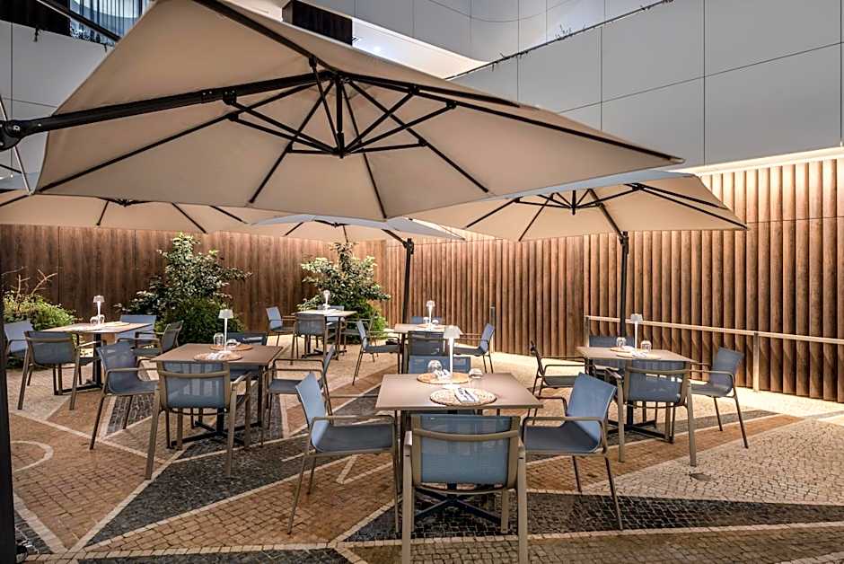 Eurostars Universal Lisboa