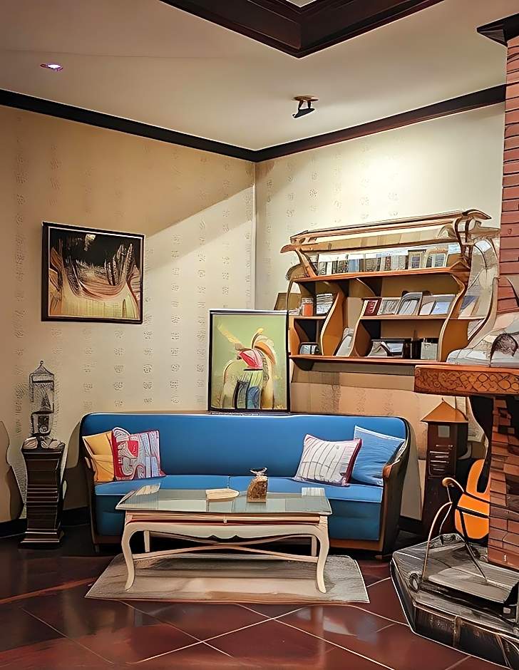 Sandalwood Boutique Hotel