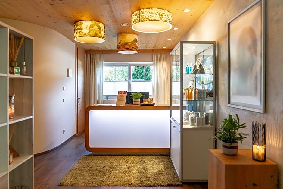 Waidringer Hof 4 Sterne Superior