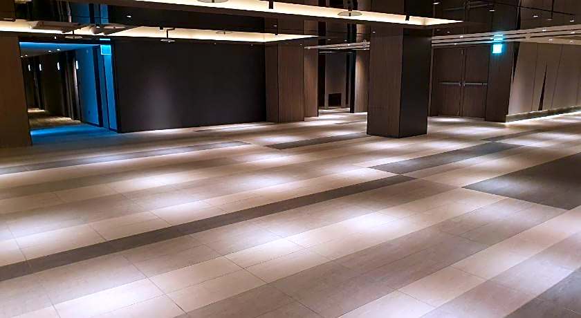 City Suites-Taoyuan Station