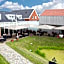 Best Western Plus Hotel Restaurant Aduard