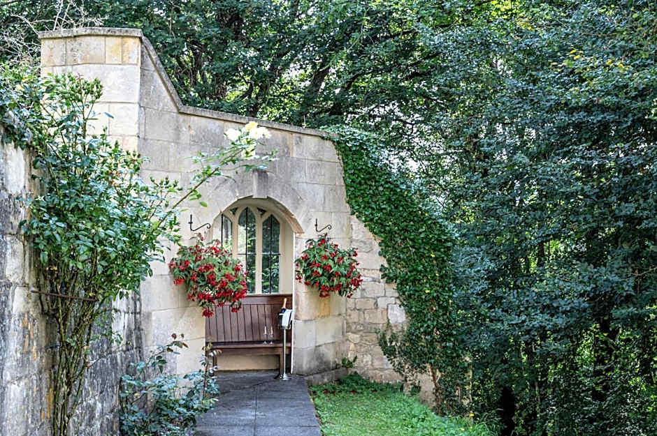Bailbrook House Hotel, Bath