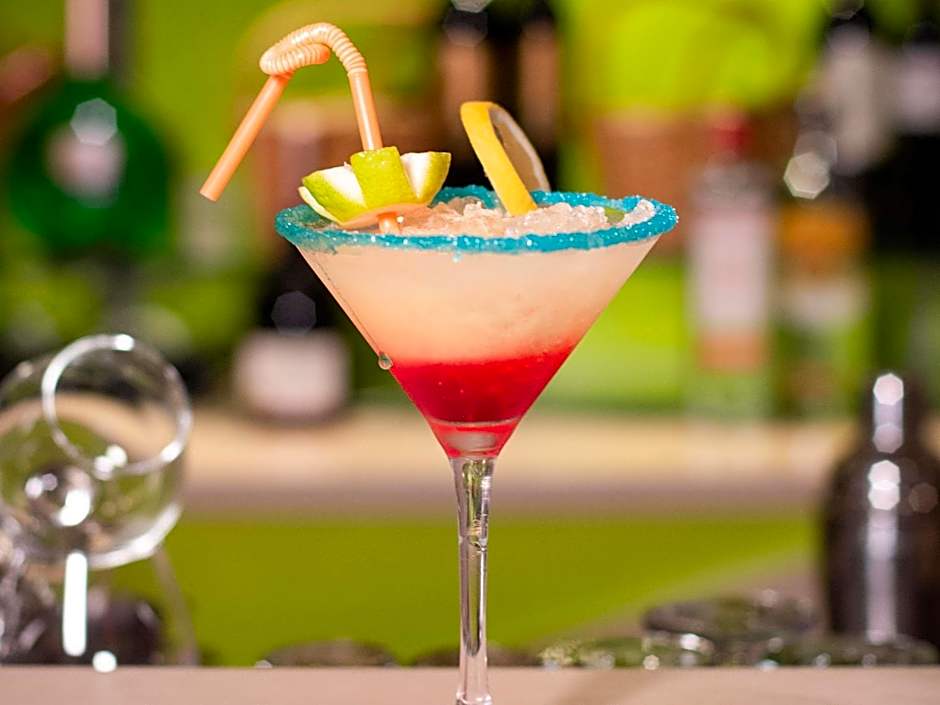 Ibis Tanger City Center