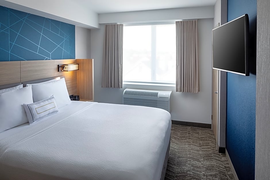 SpringHill Suites by Marriott New York JFK Airport/Jamaica