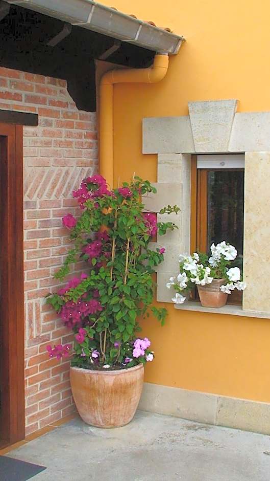 Posada Las Tres Mentiras de Santillana del Mar