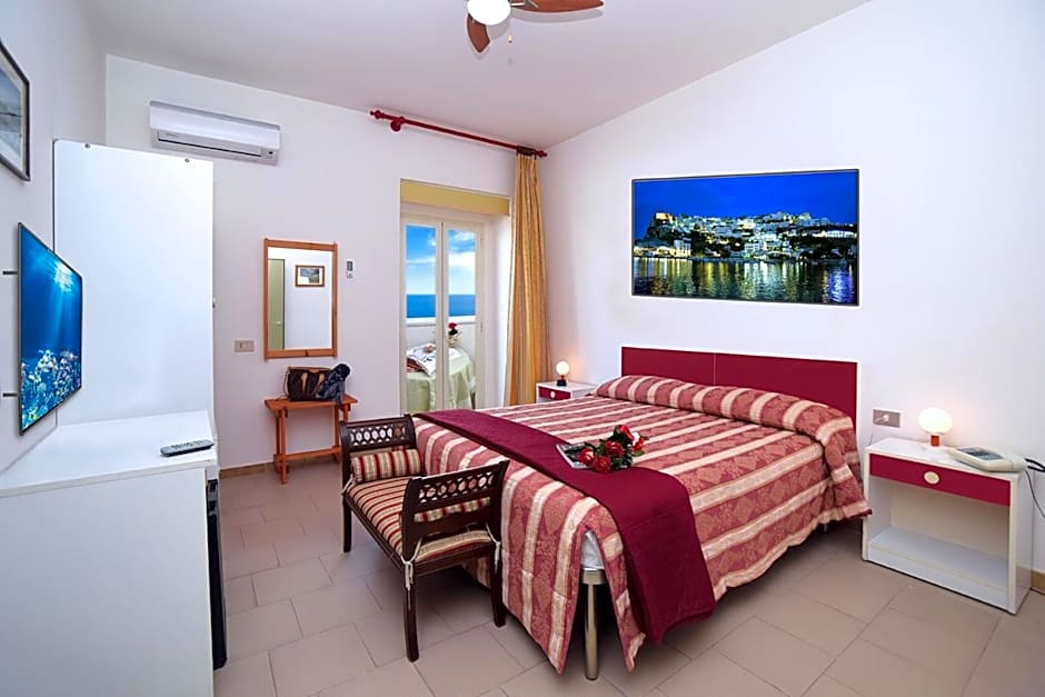 Hotel Peschici