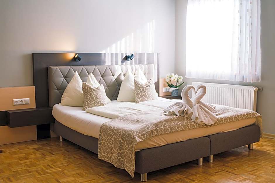 Hotel Restaurant Thadeushof