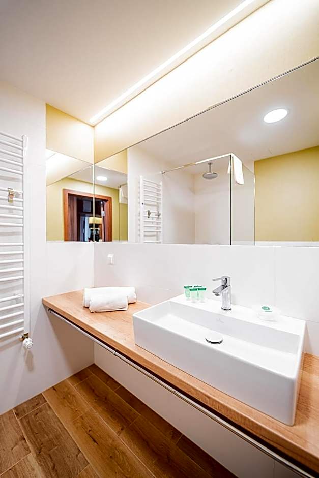Blue&Green Baltic Hotel mediSPA&fit