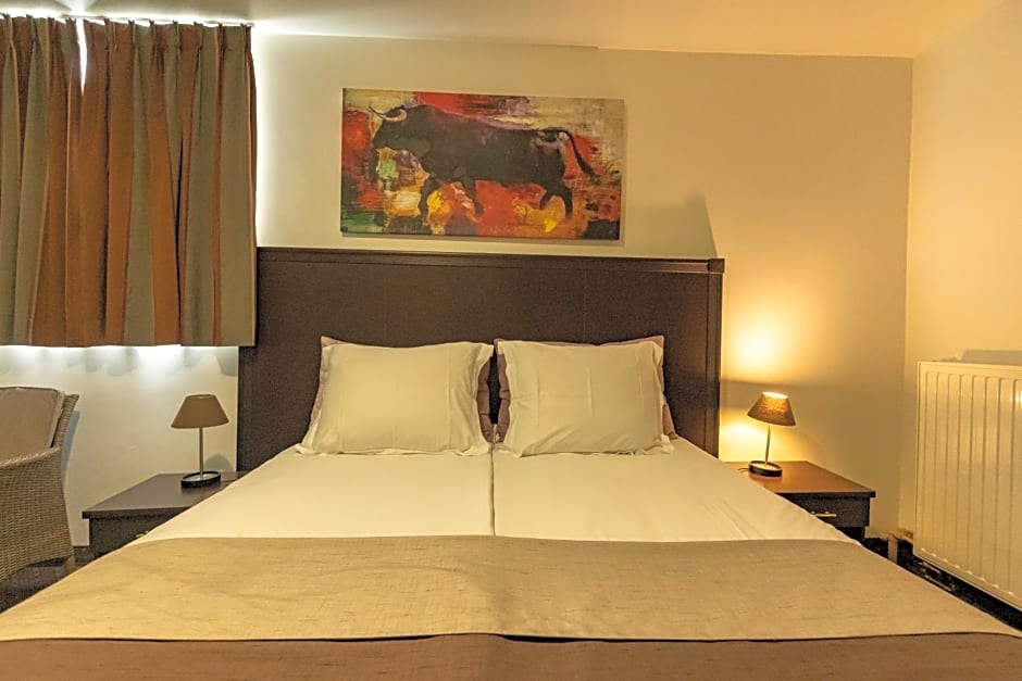 Hotel Malon
