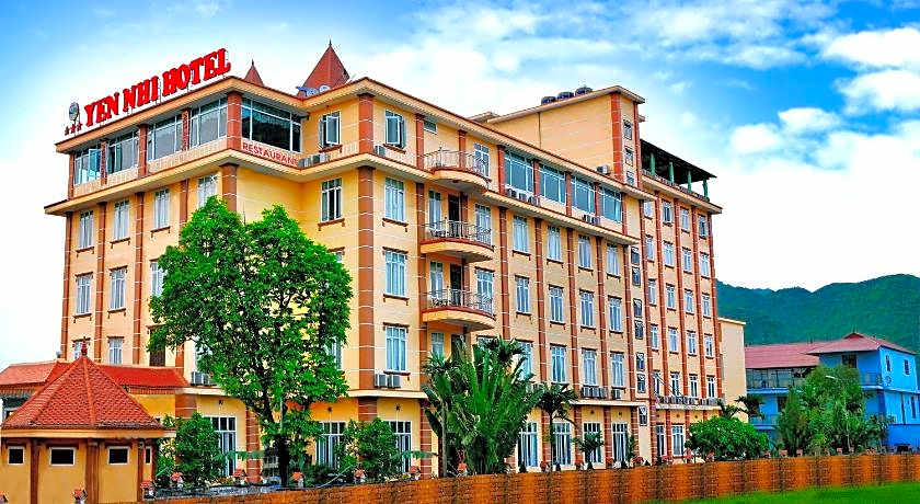 Yen Nhi Ninh Binh Hotel