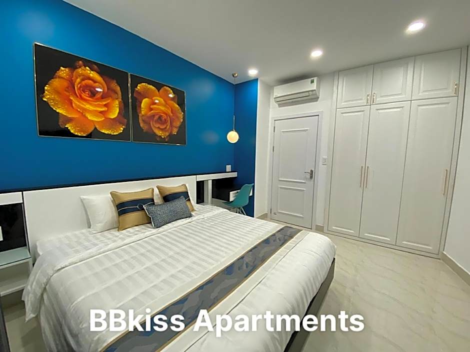 BBKISS Apartments & Hotel
