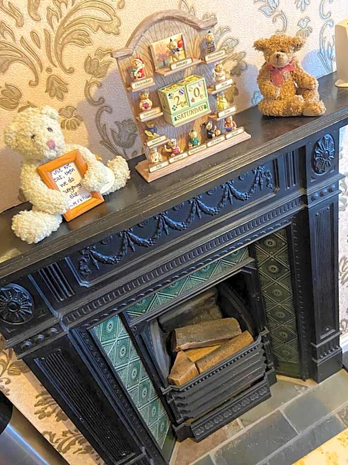Nettleton Country House