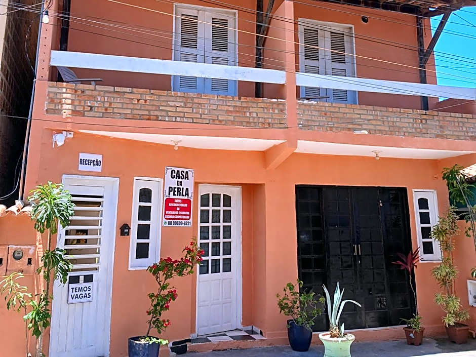 Pousada Casa da Perla
