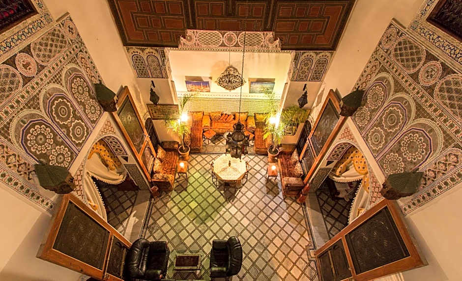 Riad Meski