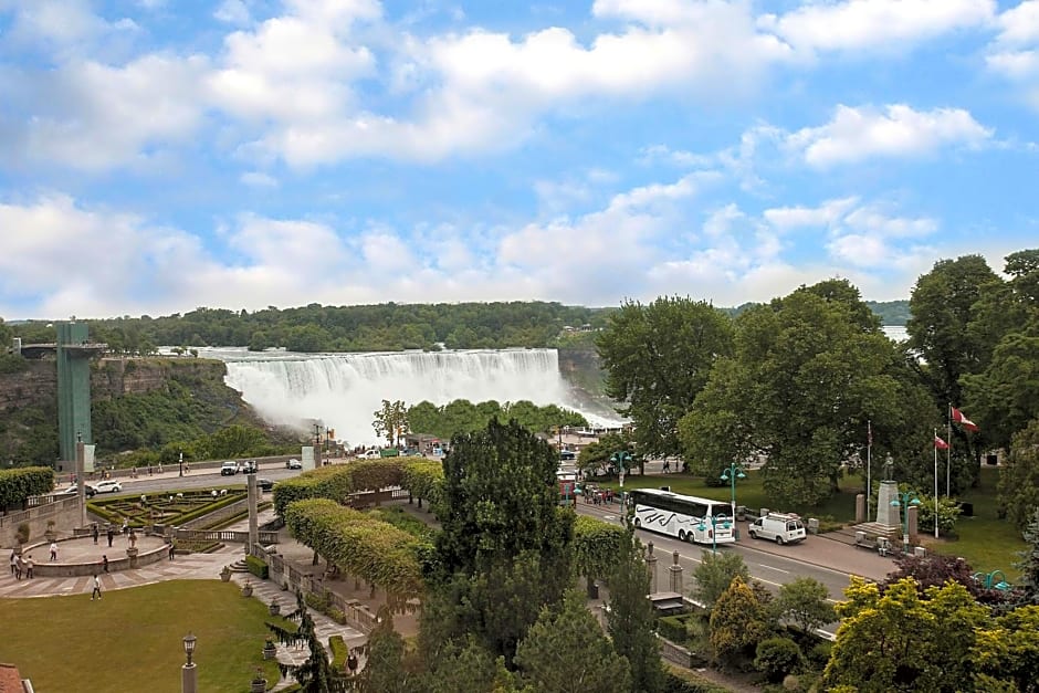 Sheraton Fallsview Hotel