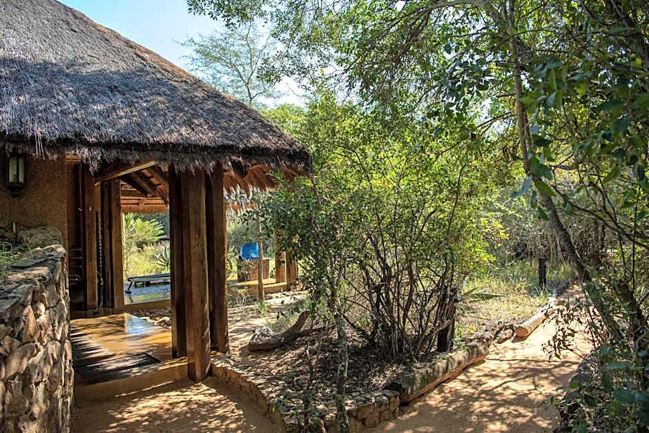 Jabulani Safari Relais & Chateaux
