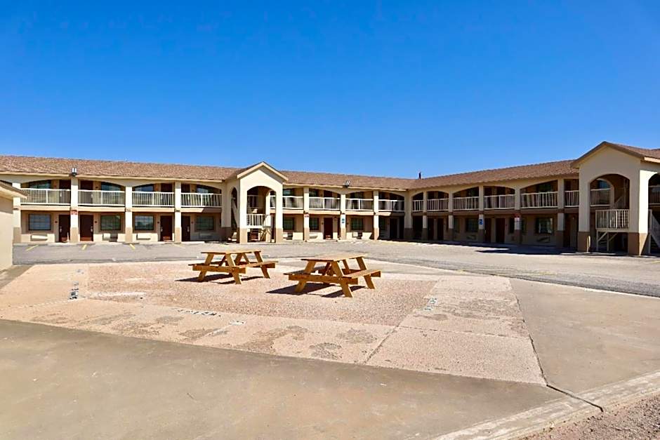 Shale Inn Andrews by OYO
