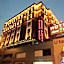 Green Prusa Hotel