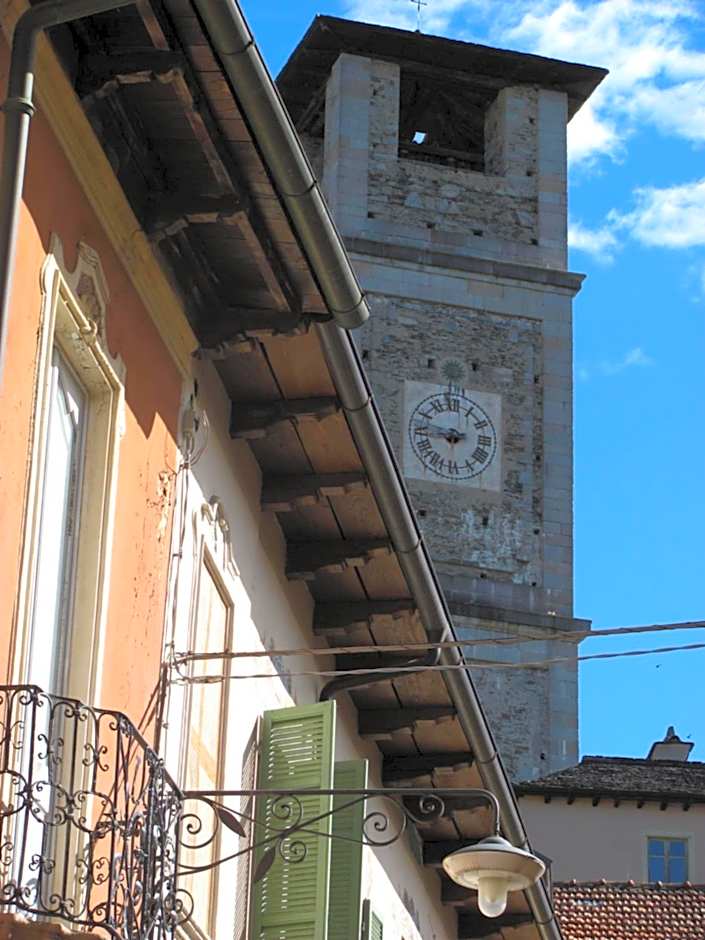 Albergo La Genzianella