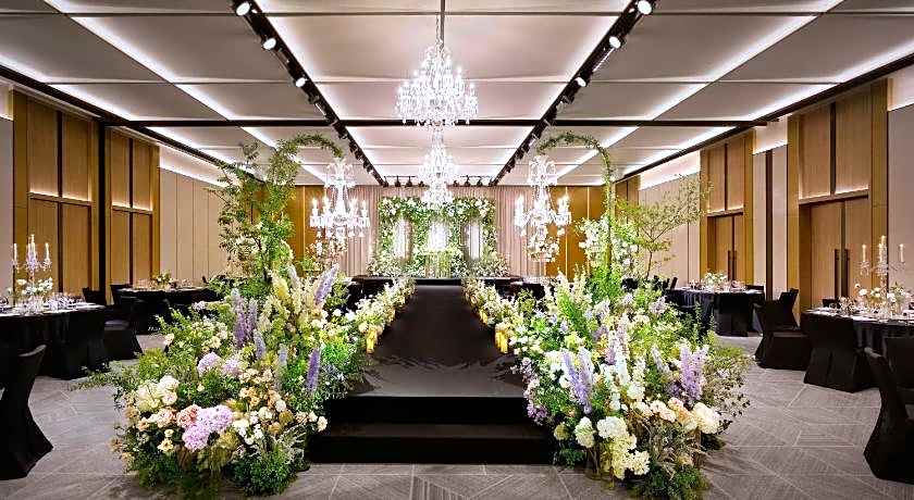 Courtyard by Marriott Sejong