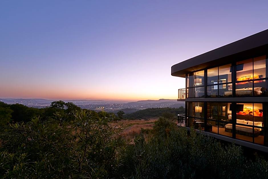 Thaba Eco Hotel
