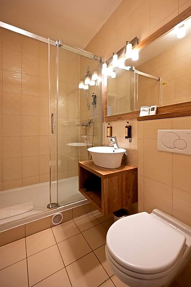 Grand Hotel Trenčin