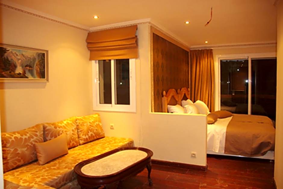 Résidence Ifrane Palace