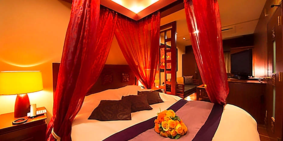 Hotel GT Kansai International Airport - Adult Only