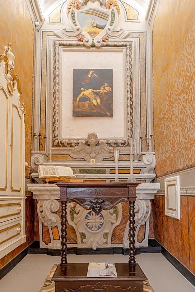 The Crown Palace - Gallipoli