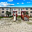 The Landmark Inn