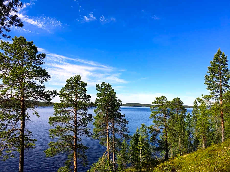 Wilderness Hotel Nangu & Igloos