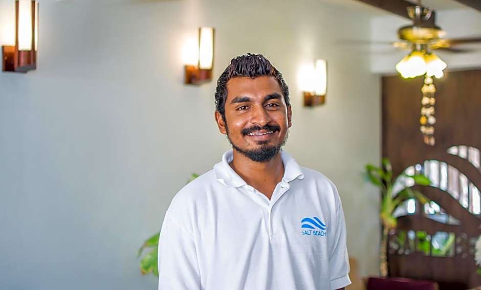 Salt Beach Hotel at Maafushi