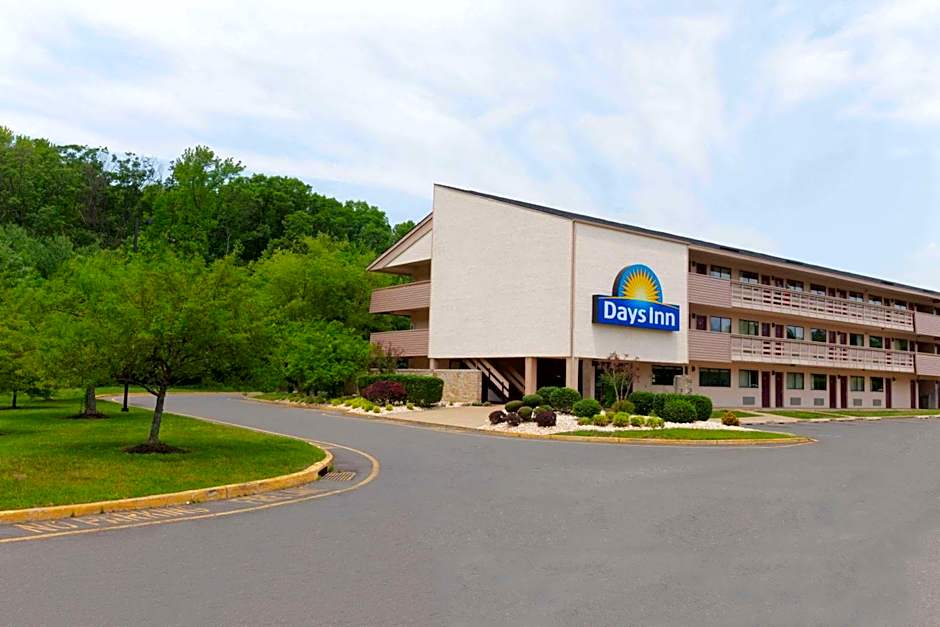 Days Inn by Wyndham Monmouth Junction/S Brunswick/Princeton