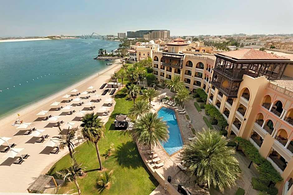 Shangri-La Qaryat Al Beri, Abu Dhabi