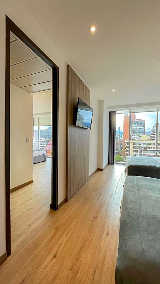 Hotel Capital Bellet