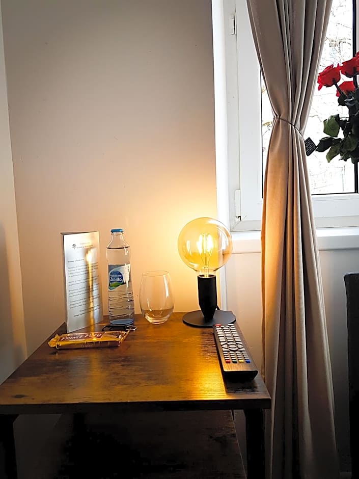 Topolove Rooms & Apartments