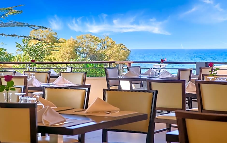 Creta Palm Resort Hotel & Apartments