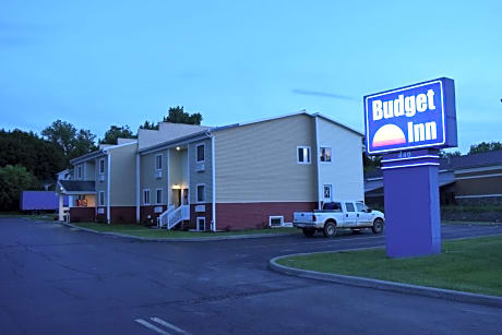 Budget Inn Ontario