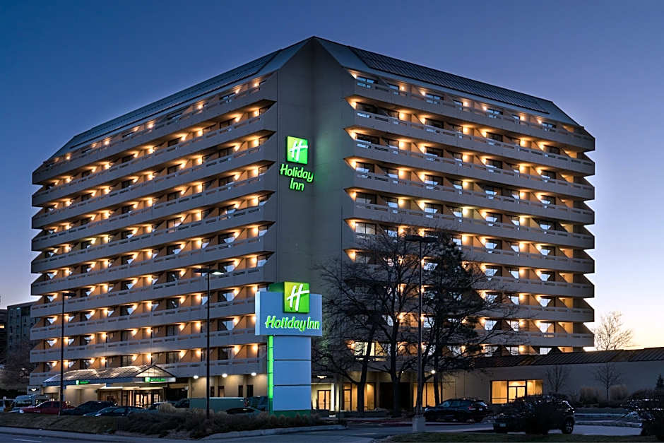 Holiday Inn Denver East By IHG