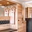 Hotel Schultheiss Hameln