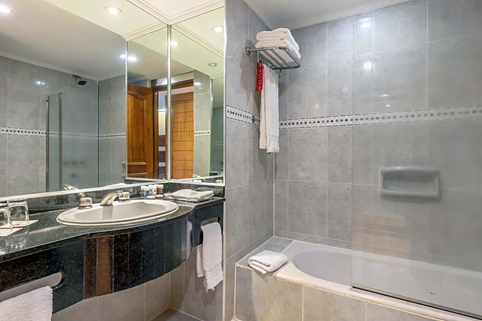 Exe Hotel Cataratas