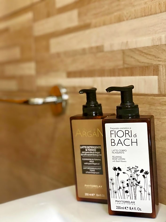 Montellinos Suite Tortora