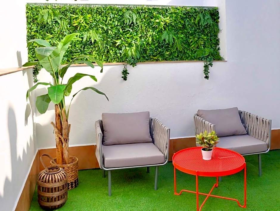 Tennessee Urban Suites