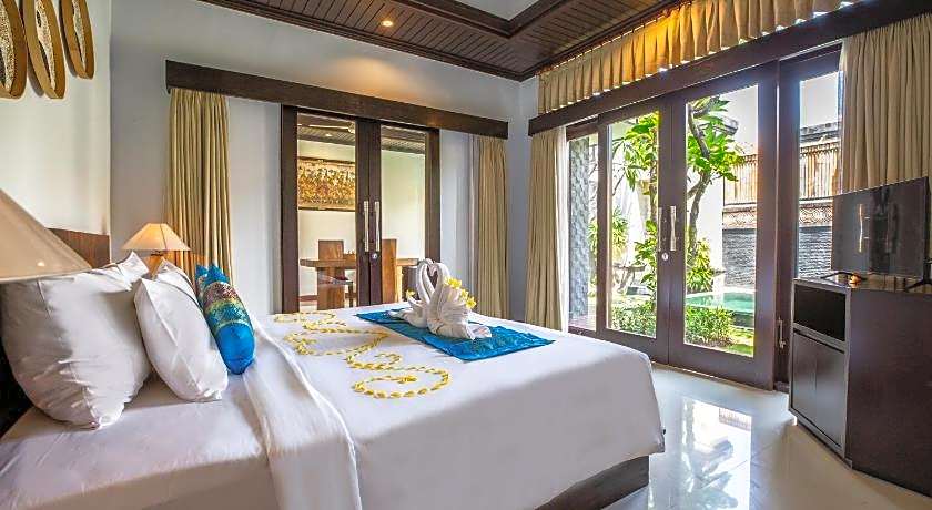 Kayu Suar Bali Luxury Villas and Spa