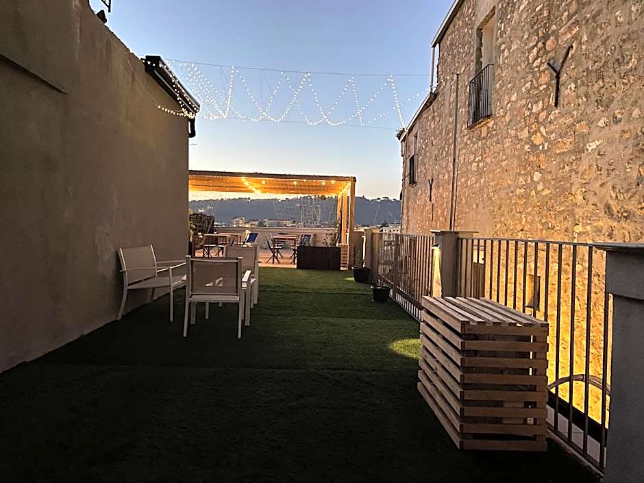 Camurria Sicilian B&B