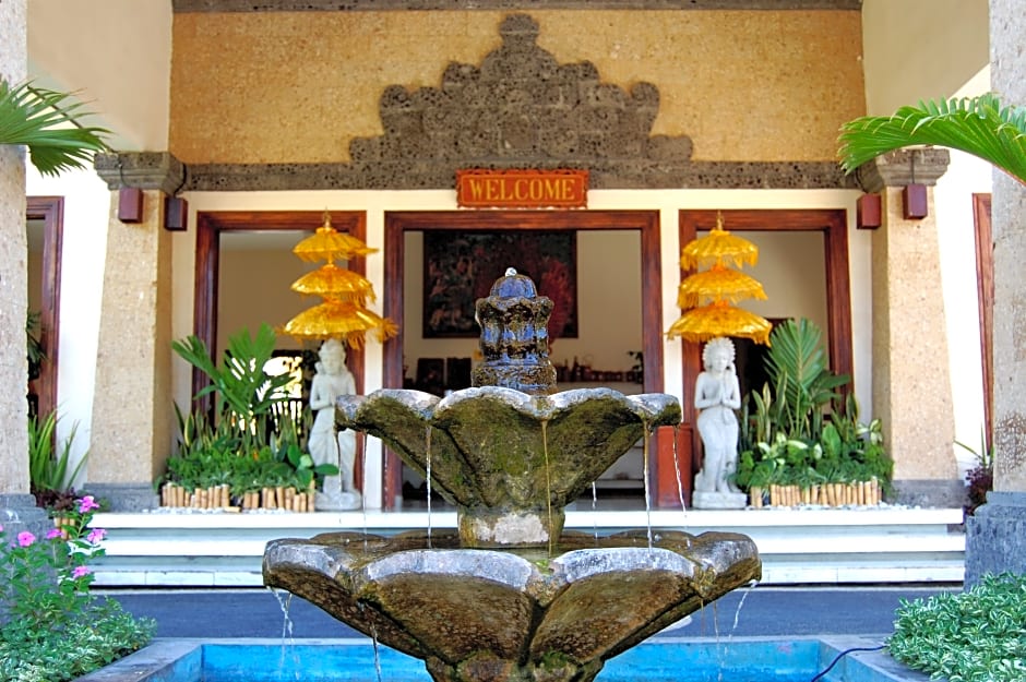 Mentari Sanur Hotel