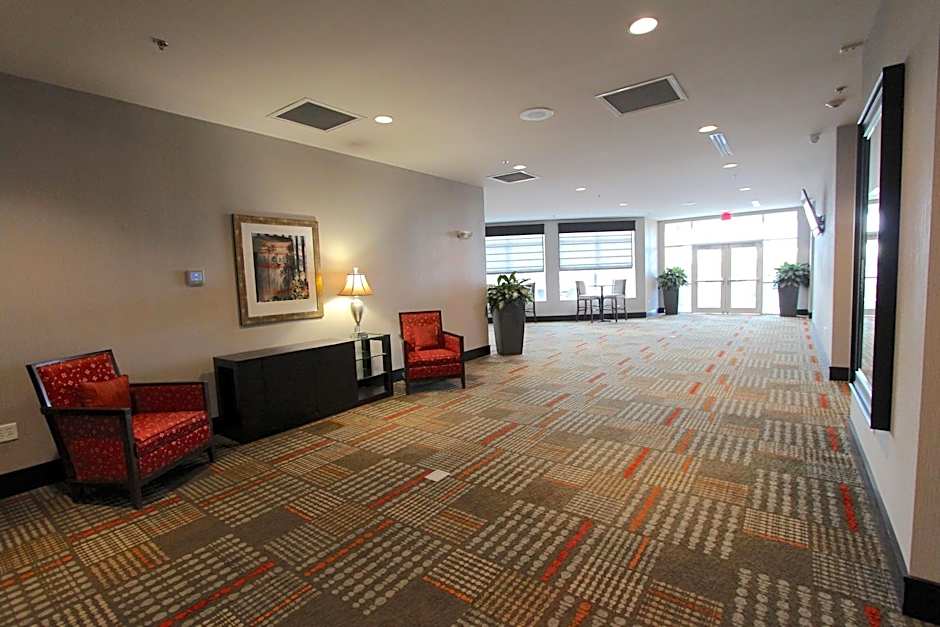 Hilton Garden Inn Findlay