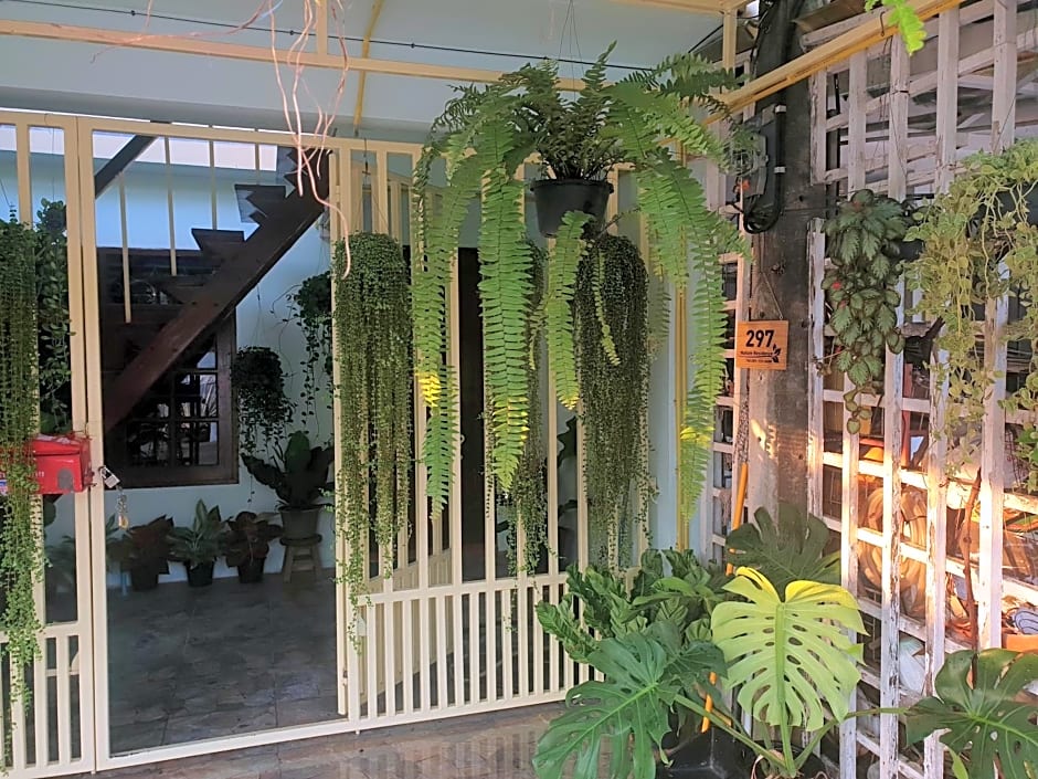 297 Nature Residence