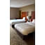 OYO Greenridge Hotel
