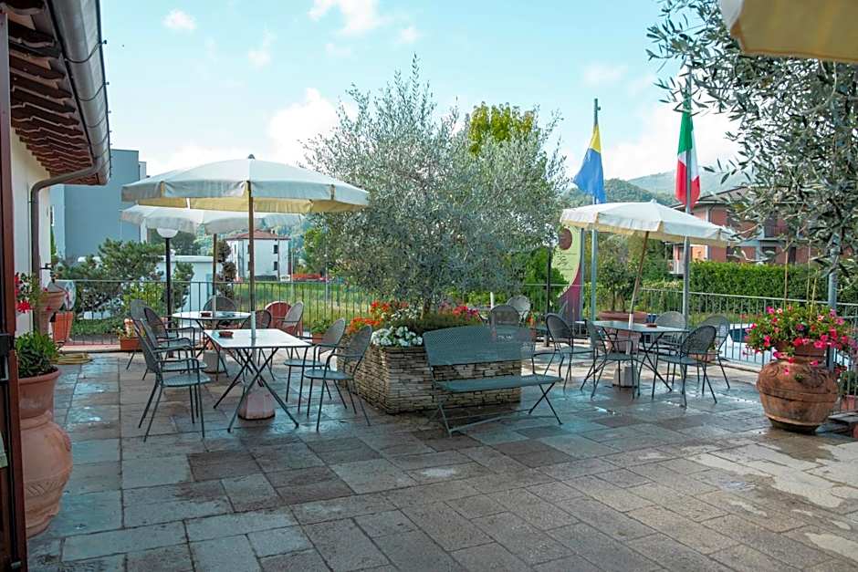 Hotel Ristorante La Lanterna